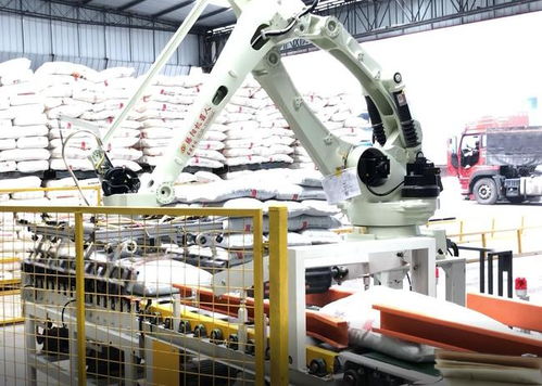 工業(yè)機(jī)器人的組成與應(yīng)用范圍及其與智能機(jī)器人的研發(fā)前景